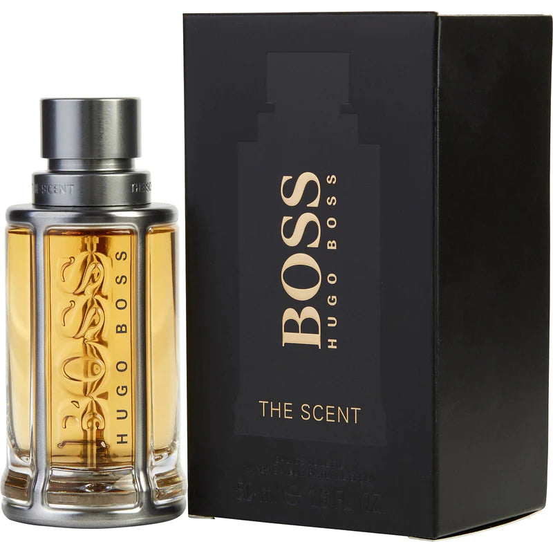 HUGO BOSS BOSS THE SCENT EDT (M) / 50 ML