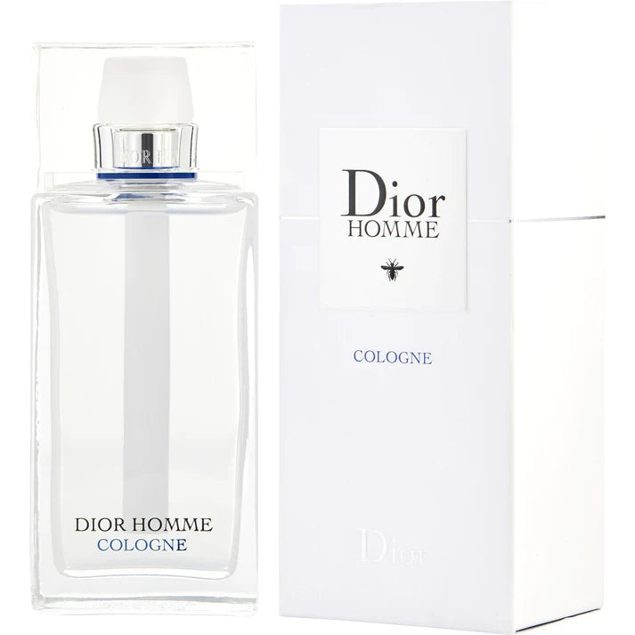 Dior Homme Cologne EDT (M) / 125 ml