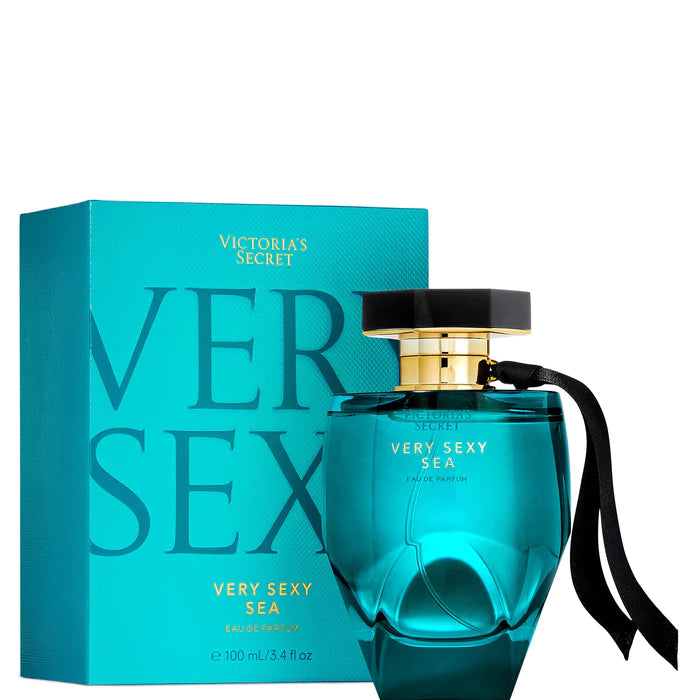VICTORIA'S SECRET VERY SEXY SEA EDP (W) / 100 ML