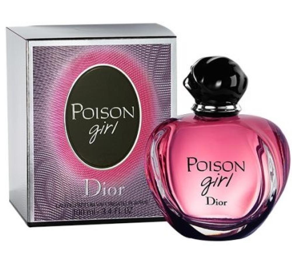 Dior Poison Girl EDP (W) / 100ml