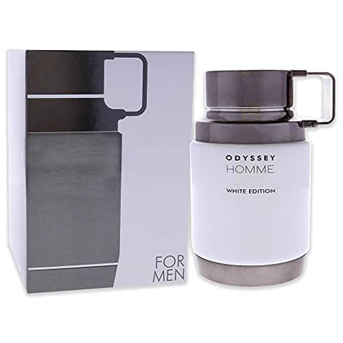 Armaf Odyssey Homme White EDP (Caballero) / 100ml