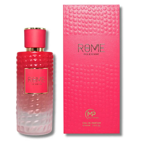 Bharara Mast Perfume Rome Pour Femme EDP (Dama) / 100ml