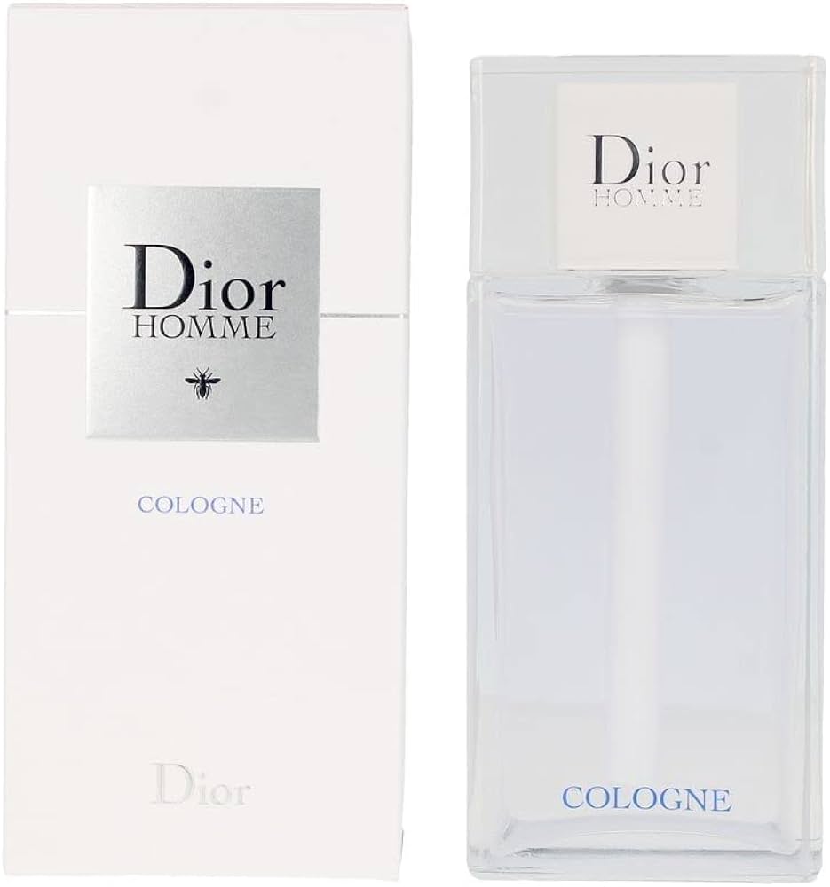 Dior Homme Cologne EDC (M) / 200ml