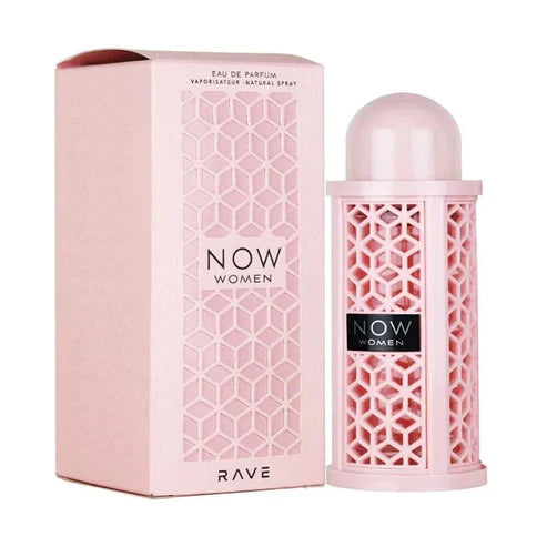 Lattafa Rave Now Women EDP (Dama) / 100ml