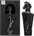 Lattafa Maahir Black Edition EDP (U) / 100ml