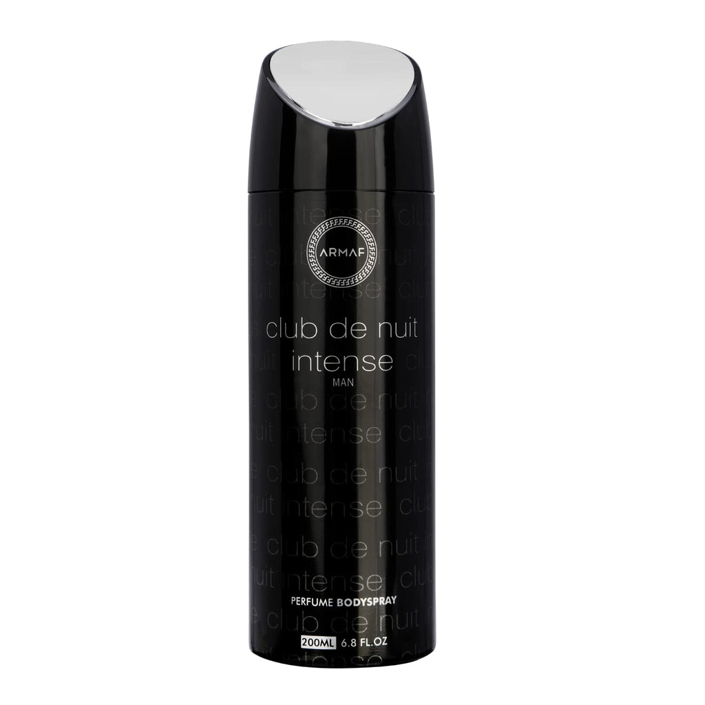 Bosy Spray Club de Nuit Intense / 200ml