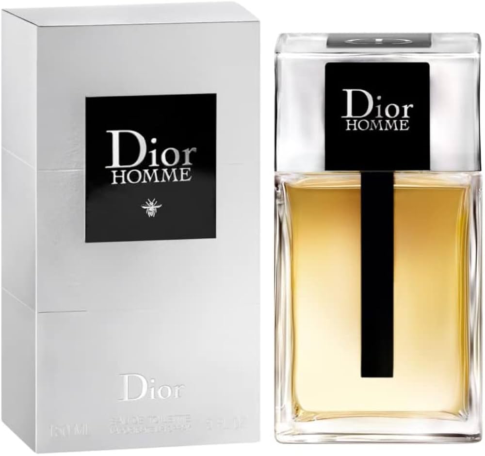 Dior Homme EDT (M) / 150ml