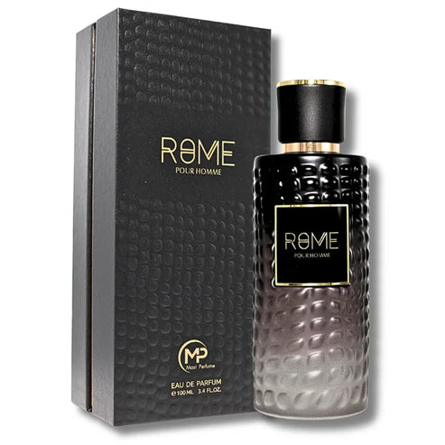 Bharara Mast Perfume Rome Pour Homme EDP (Caballero) / 100ml