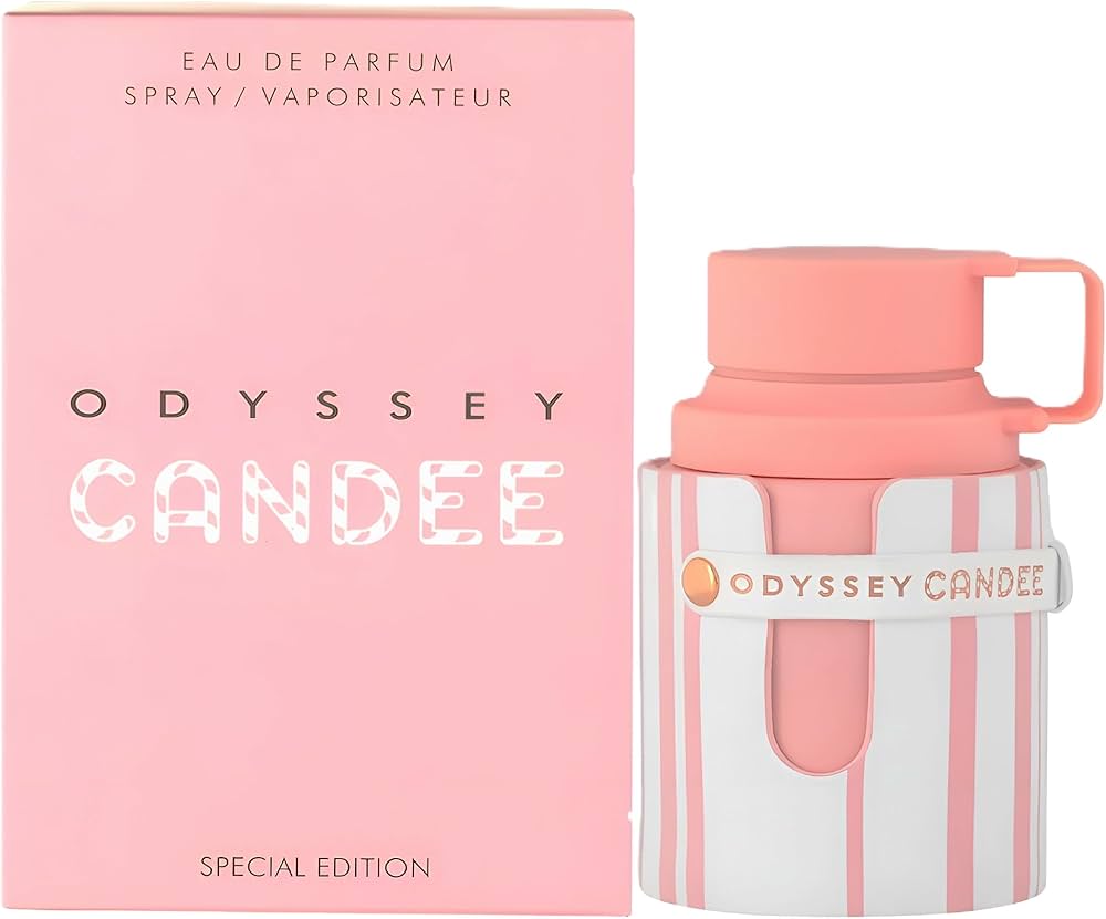 Armaf Odyssey Candee EDP (Dama) / 100ml