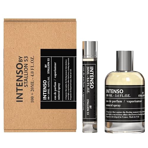 Emper Intenso By Stallion 53 EDP (M) / 100ml