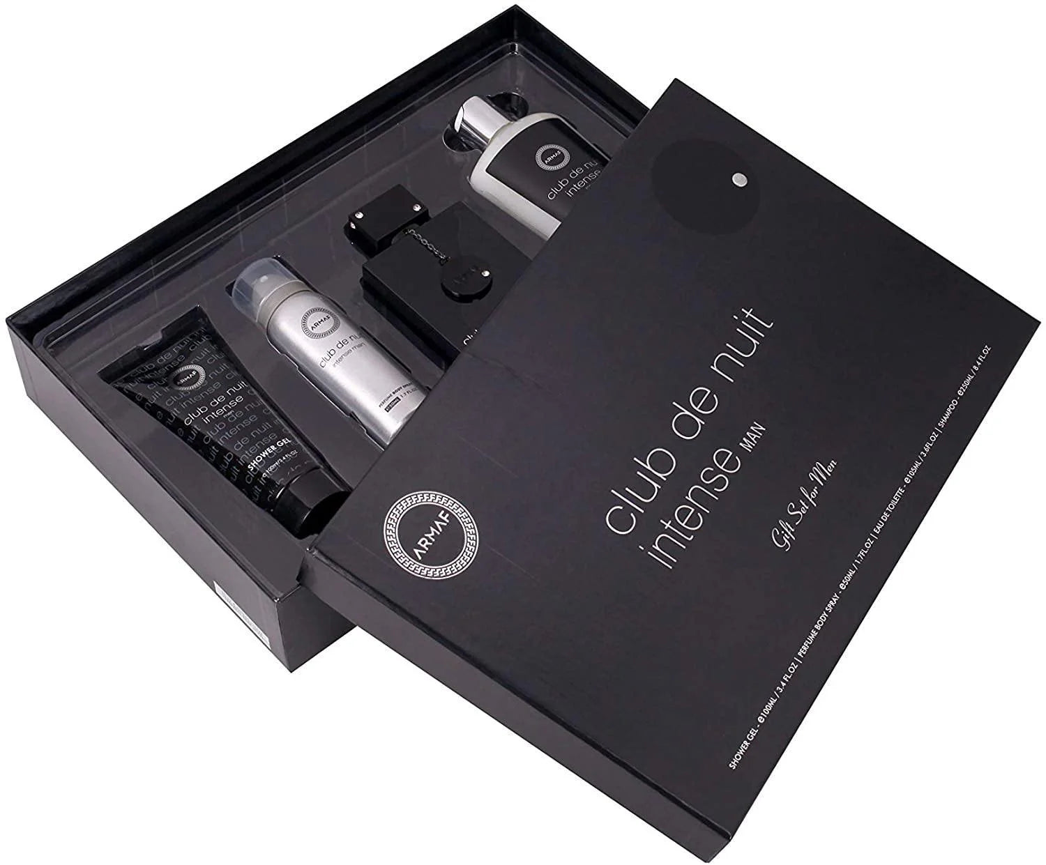 Set Armaf Club de Nuit Intense