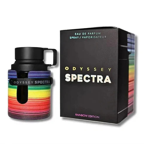 Armaf Odyssey Spectra EDP (Caballero) / 100ml