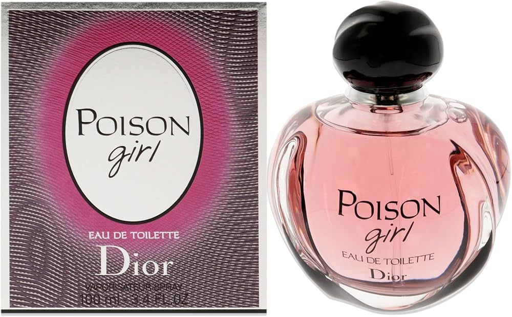 Dior Poison Girl EDT (W) / 100ml