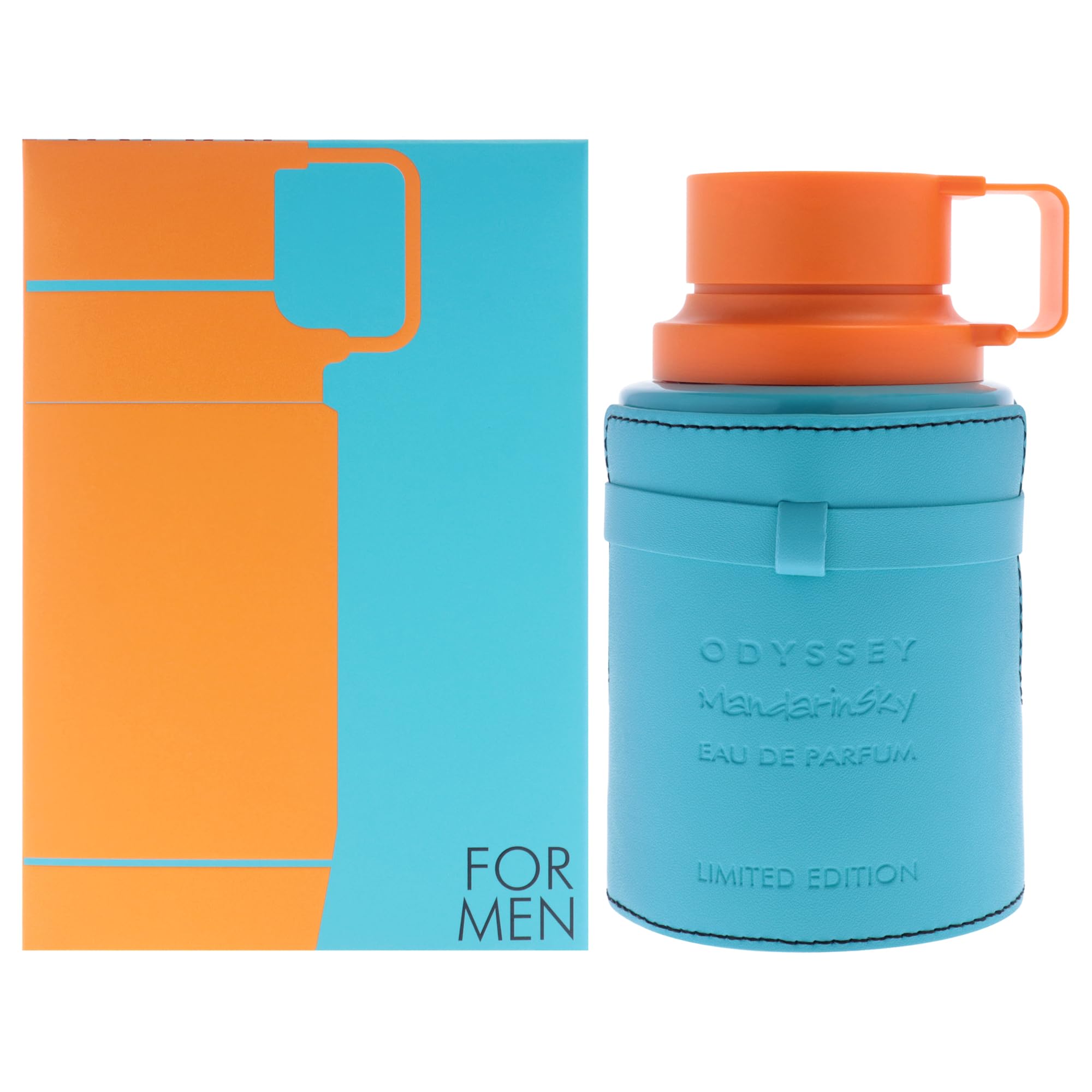 Armaf Odyssey Mandarin Sky EDP (M) / 200ml