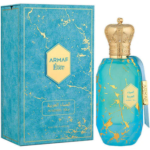 Armaf Eter Arabian Sky EDP (Caballero) / 100ml