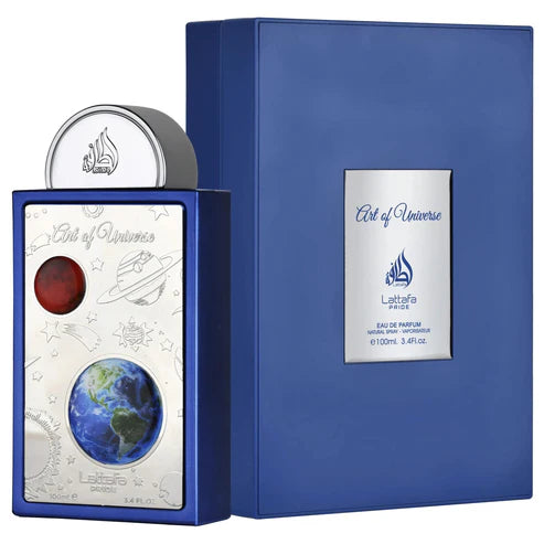 Lattafa Pride Art of Universe EDP (Unisex) / 100ml