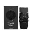 Lattafa Asad Elixir EDP (M) / 100ml