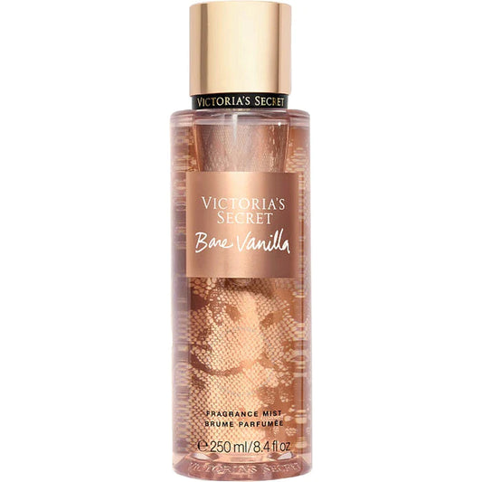 VICTORIA'S SECRET BARE VANILLA BODY MIST (W) / 250 ML