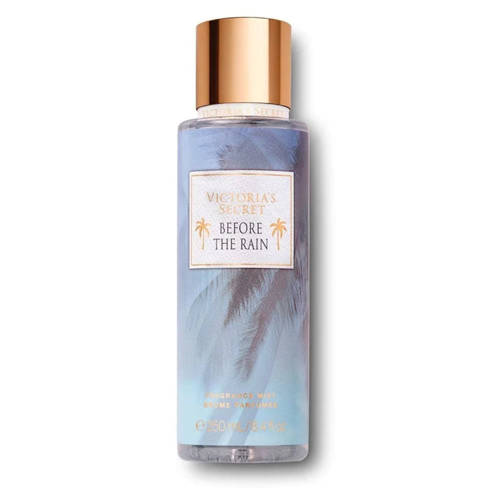 VICTORIA’S SECRET BEFORE THE RAIN BODY MIST (W) / 250ML