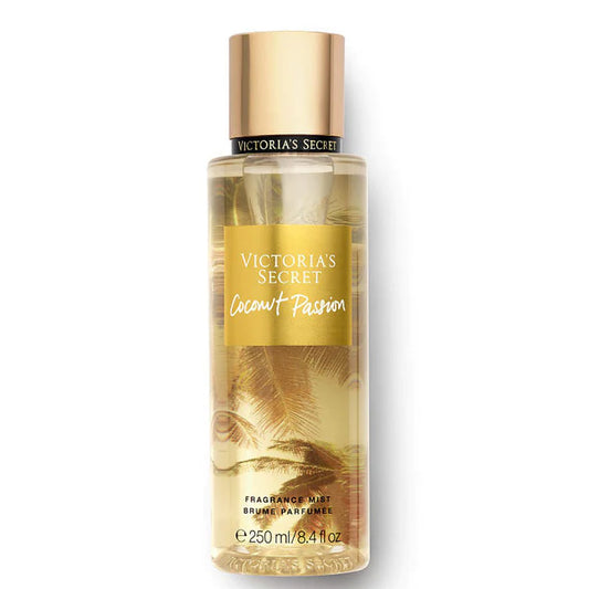 VICTORIA'S SECRET COCONUT PASSION BODY MIST (W) / 250 ML