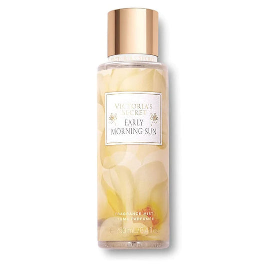 VICTORIA’S SECRET EARLY MORNING SUN BODY MIST (W) / 250ML