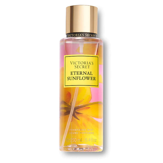 VICTORIA’S SECRET ETERNAL SUNFLOWER BODY MIST (W) / 250ML