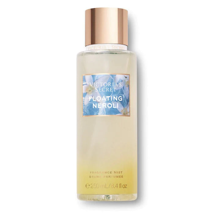 VICTORIA’S SECRET FLOATING NEROLI BODY MIST (W) / 250 ML