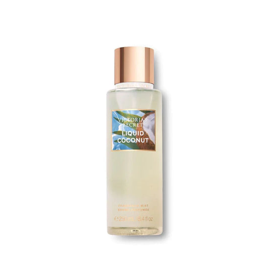 VICTORIA’S SECRET LIQUID COCONUT BODY MIST (W) / 250 ML