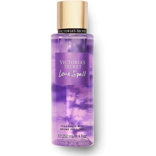 VICTORIA'S SECRET LOVE SPELL BODY MIST (W) / 250 ML