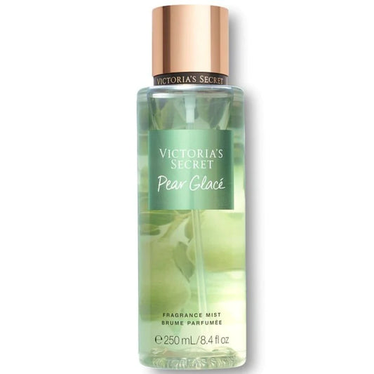 VICTORIA’S SECRET PEAR GLACE BODY MIST (W) / 250 ML