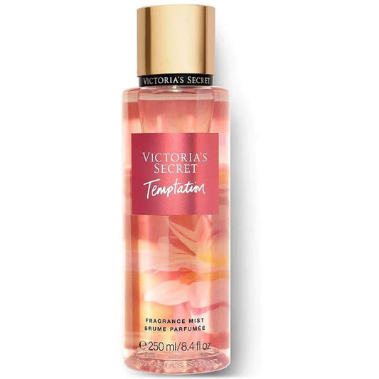 VICTORIA'S SECRET TEMPTATION BODY MIST (W) / 250 ML