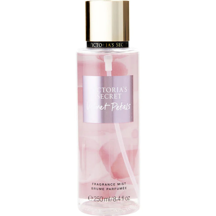 VICTORIA'S SECRET VELVET PETALS BODY MIST (W) / 250 ML