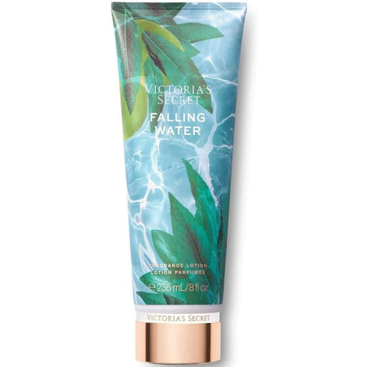 VICTORIA’S SECRET FALLING WATER BODY LOTION (W) / 236 ML