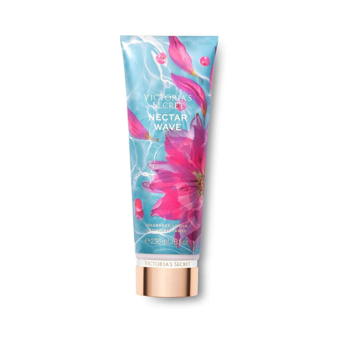 VICTORIA’S SECRET NECTAR WAVE BODY LOTION (W) / 236 ML