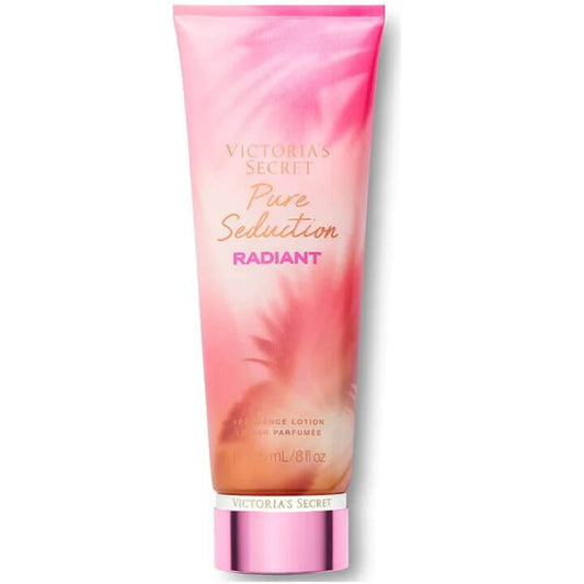 VICTORIA’S SECRET PURE SEDUCTION RADIANT BODY LOTION (W) / 236 ML