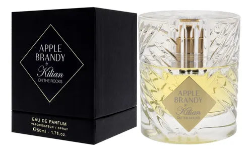 Kilian Apple Brandy On The Rocks EDP (U) / 50ml