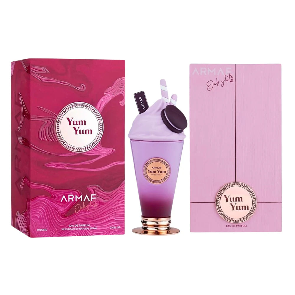 Armaf Yum Yum EDP (W) / 100ml