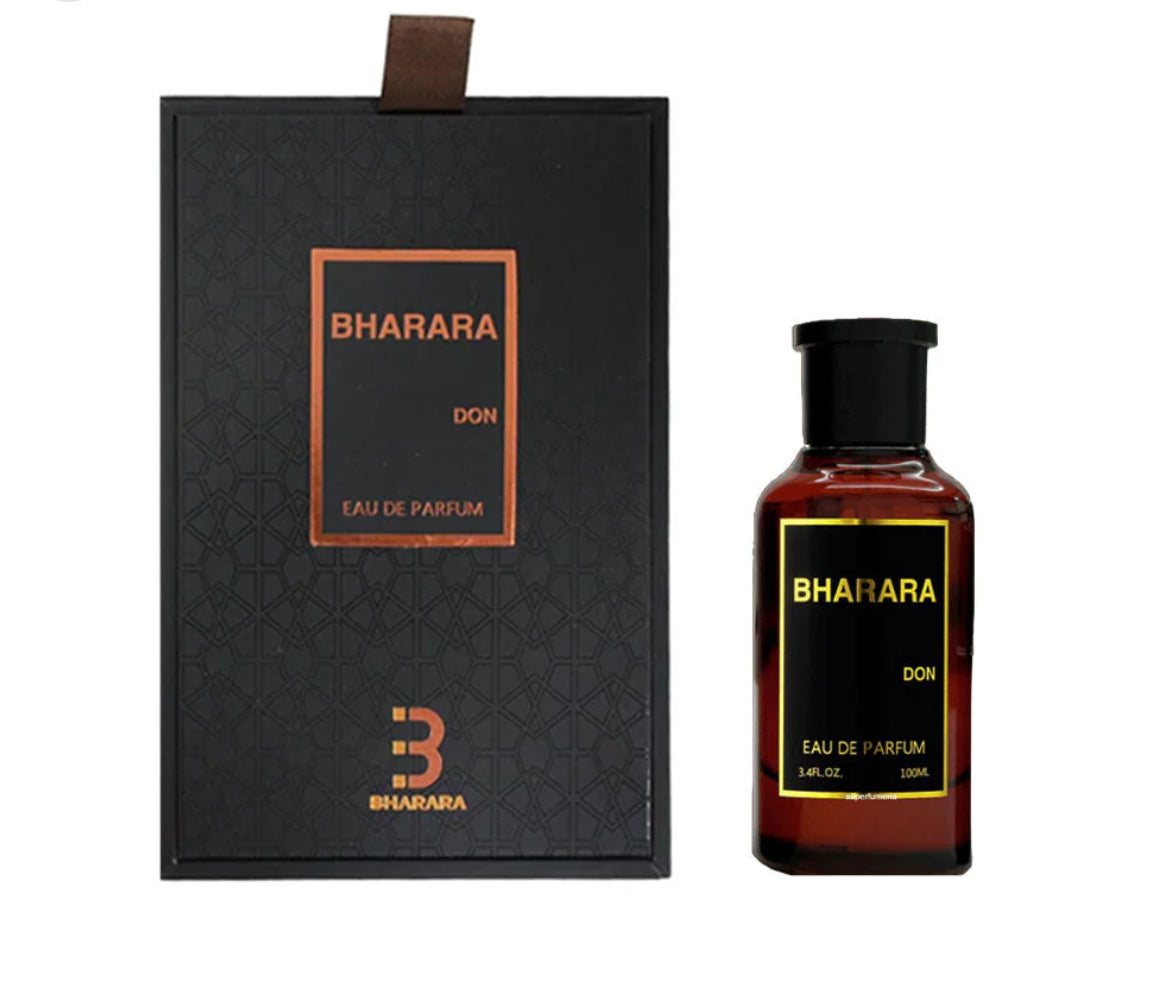 Bharara Don (M) EDP - 100ml