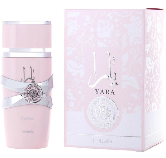 LATTAFA YARA EDP (W) / 100 ML