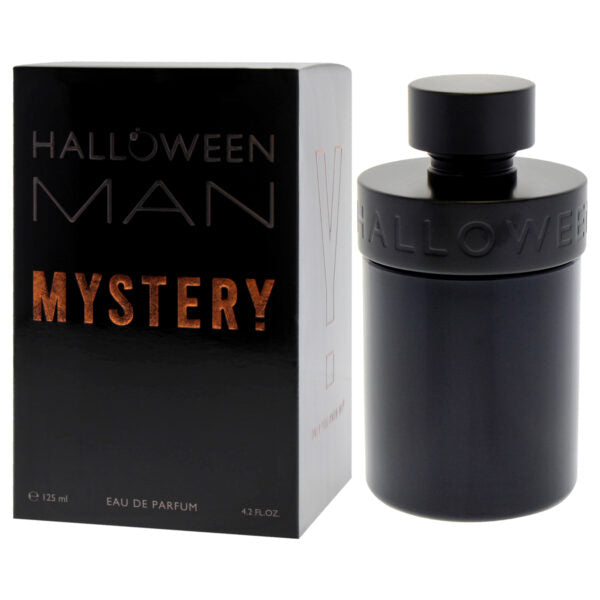 Halloween Man Mystery EDP (M) / 125ml