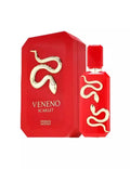 Fragrance World Veneno Scarlet EDP (U) / 100ml