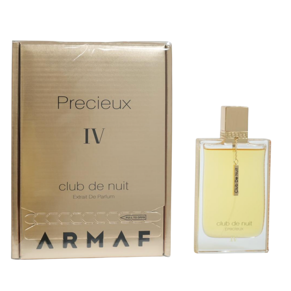 Armaf Club de Nuit Precieux IV Extrait (Dama) / 55ml