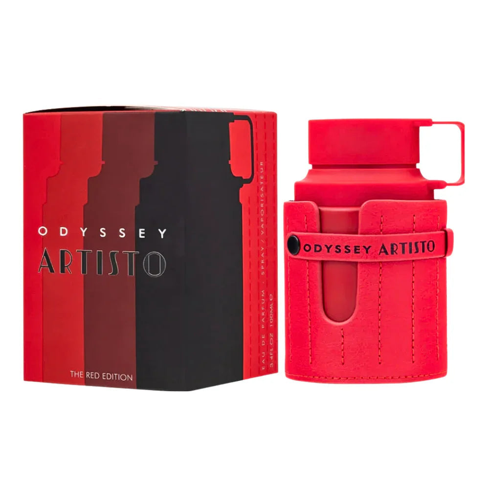 Armaf Odyssey Artisto EDP (Caballero) / 100ml