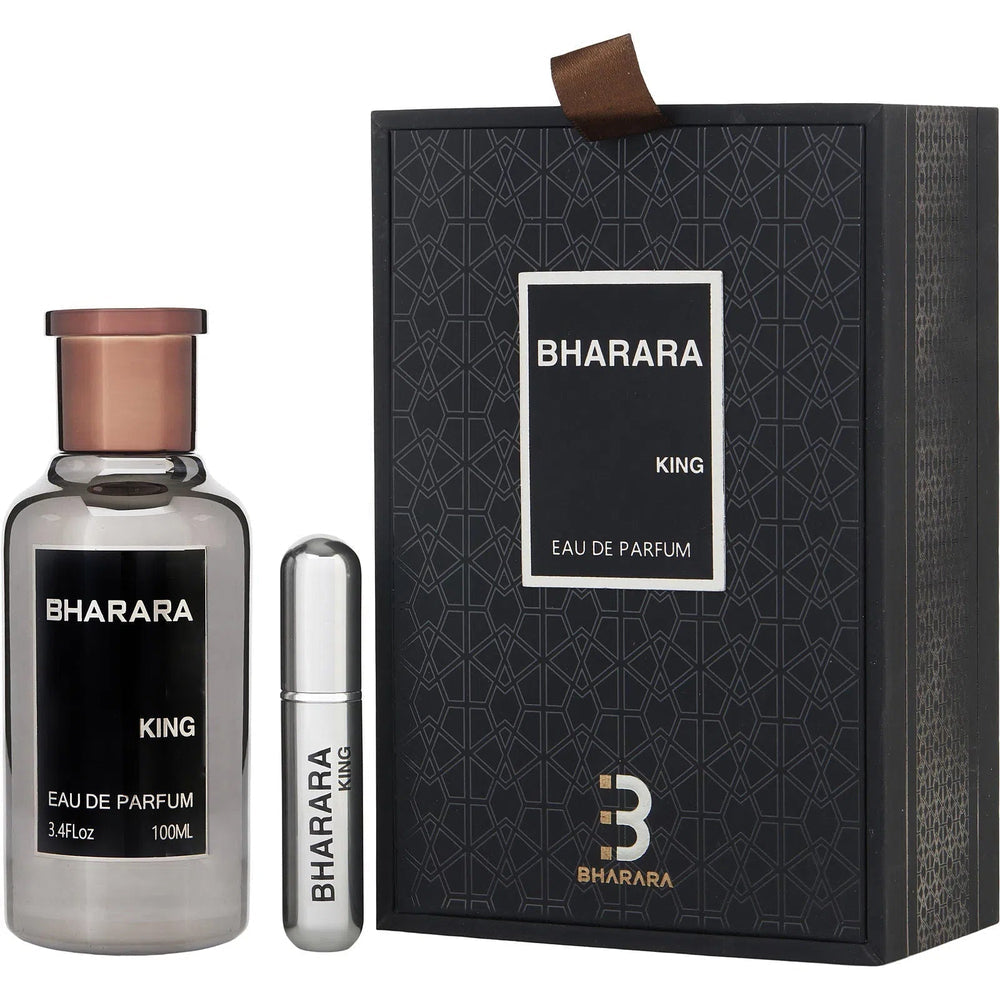 Bharara King EDP (Caballero) / 100ml
