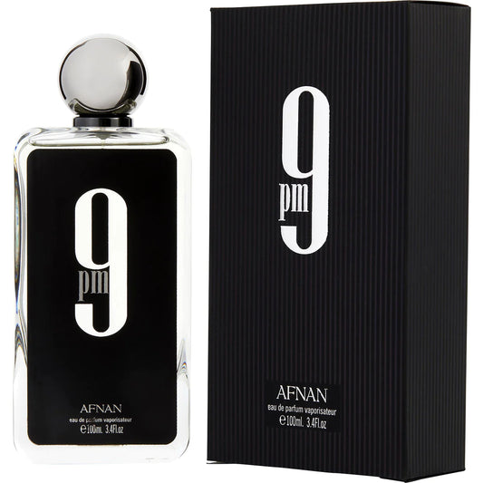 AFNAN 9PM EDP (M) / 100 ML