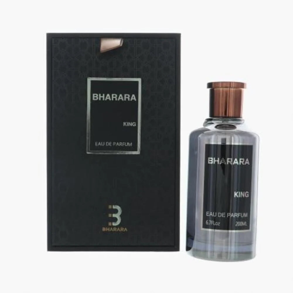 BHARARA KING EDP (M) / 200 ML