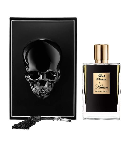 Black Phantom By Kilian EDP (U) / 50ml