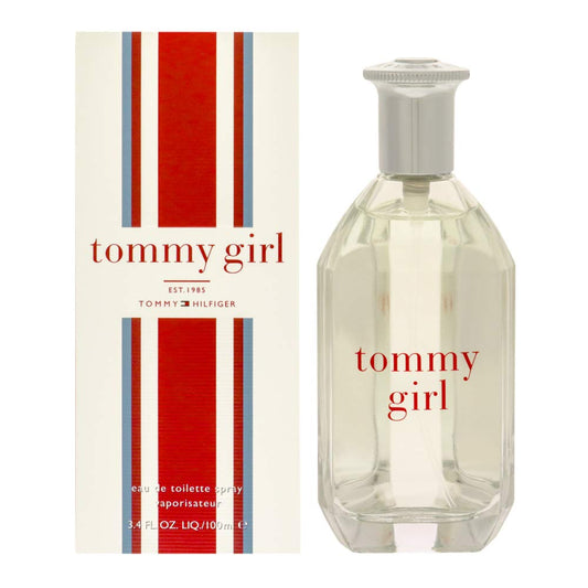 TOMMY GIRL EDT (W) /100ML