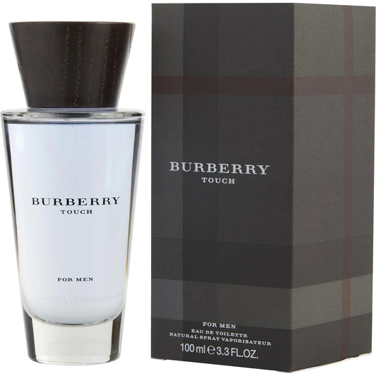 Burberry Touch EDT (M) / 100 ml