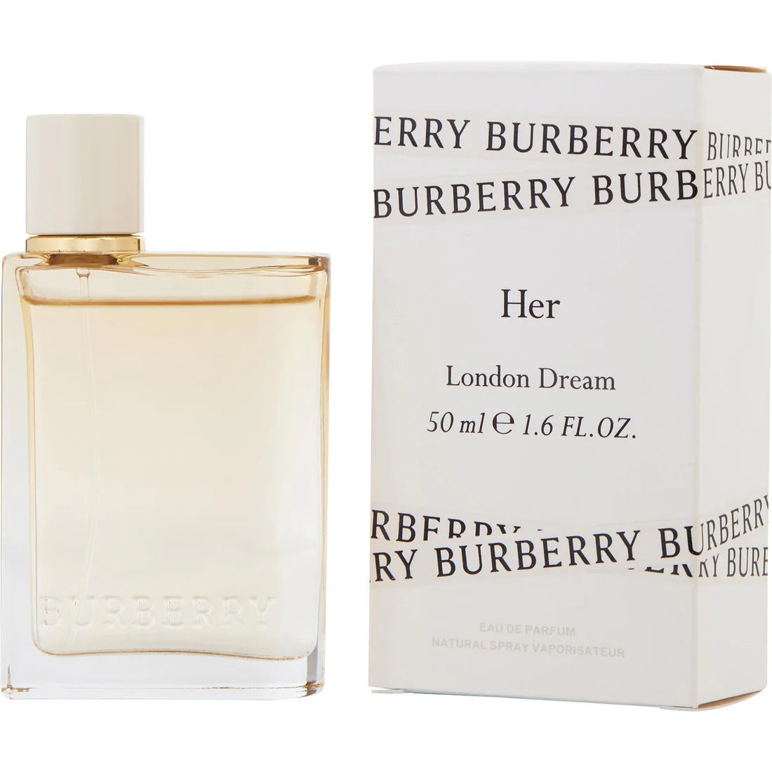 Burberry Her London Dream EDP (W) / 50 ml